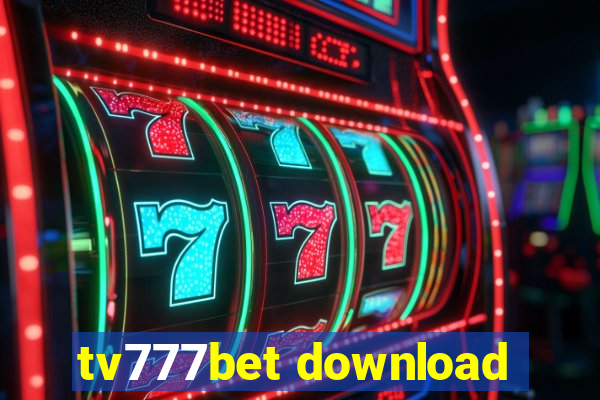 tv777bet download