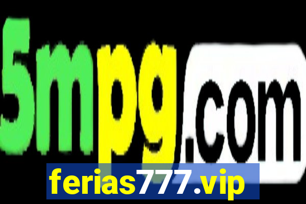 ferias777.vip