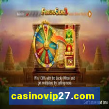 casinovip27.com