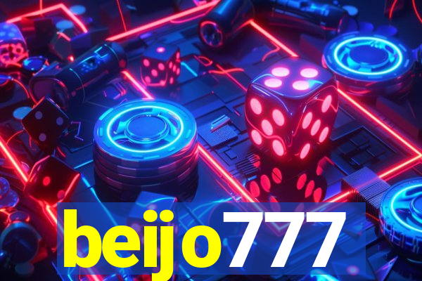 beijo777