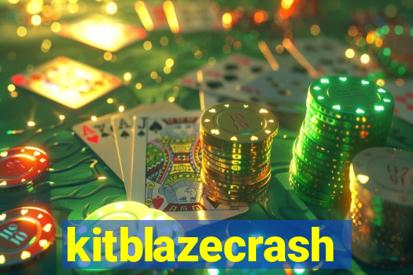 kitblazecrash