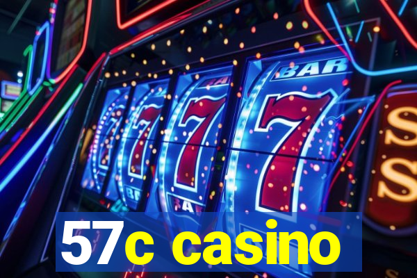 57c casino