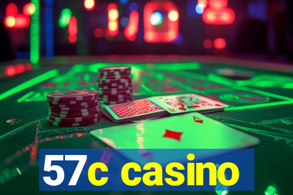 57c casino