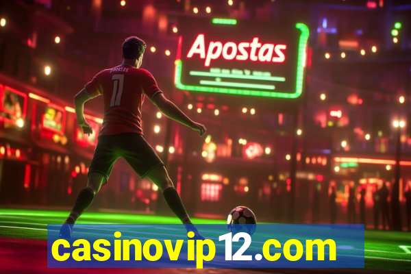 casinovip12.com