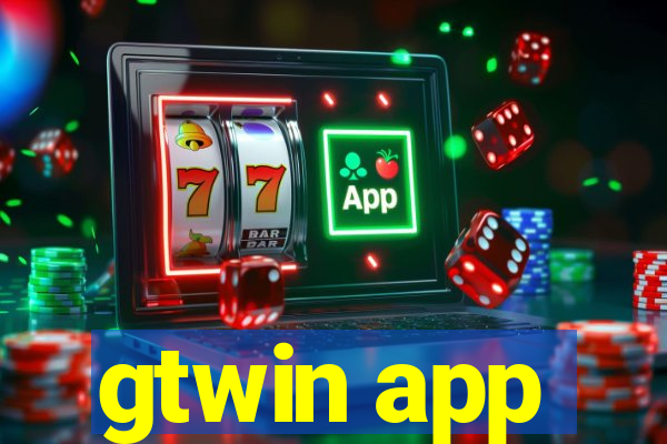 gtwin app