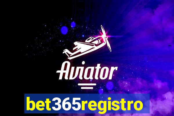 bet365registro