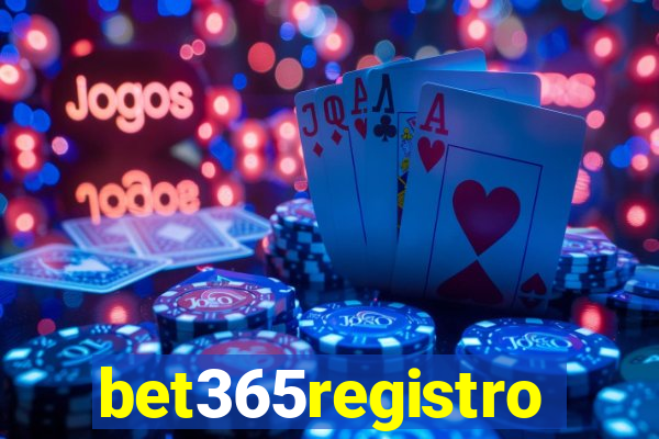 bet365registro