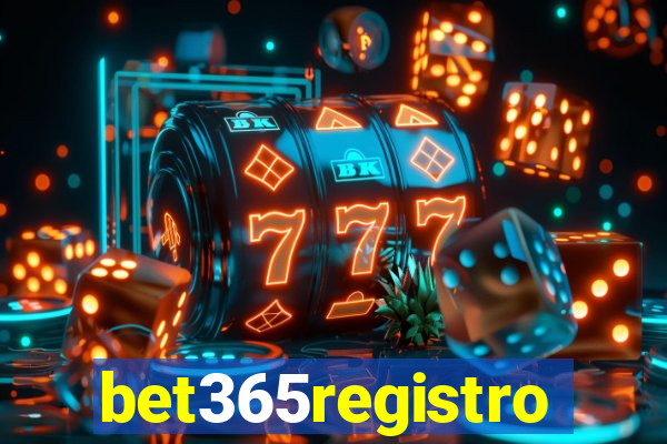 bet365registro