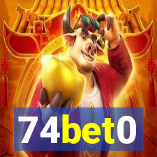 74bet0