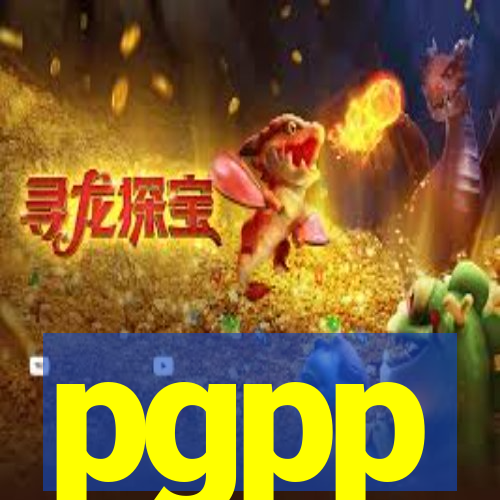 pgpp