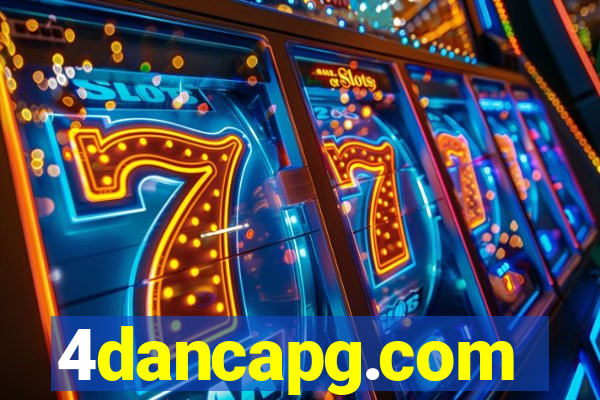 4dancapg.com