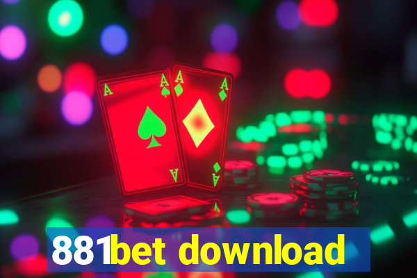 881bet download