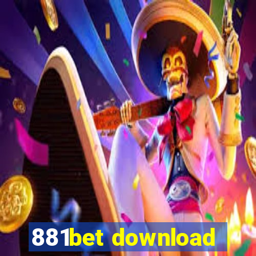 881bet download