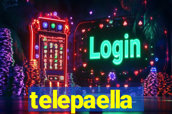 telepaella