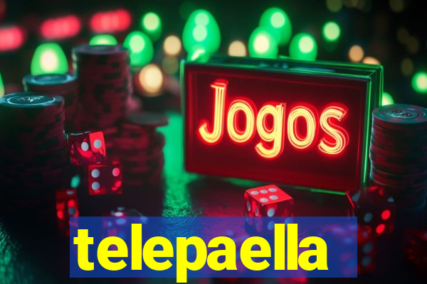 telepaella