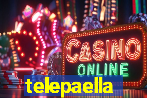 telepaella