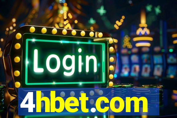 4hbet.com