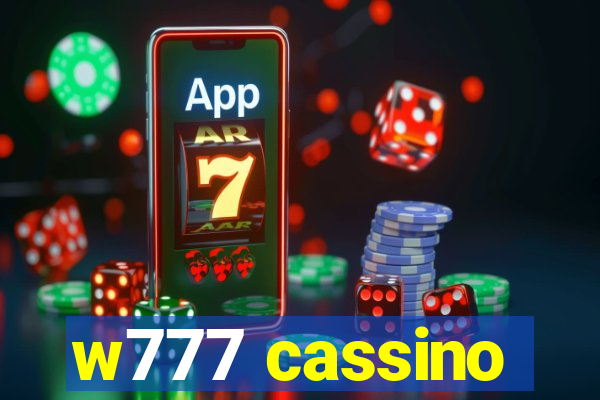 w777 cassino