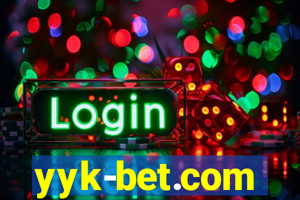 yyk-bet.com