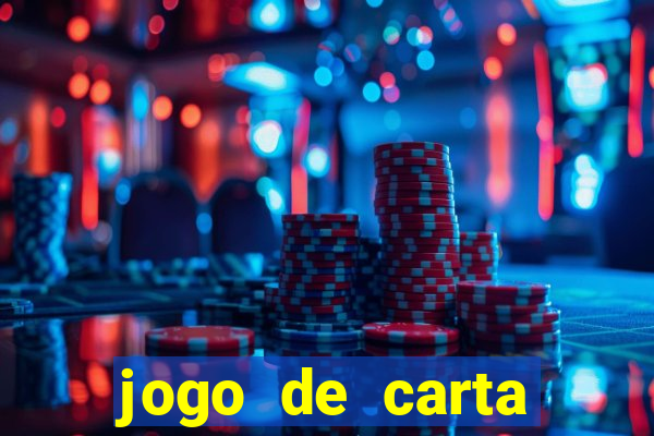 jogo de carta cigana online