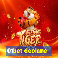 01bet deolane