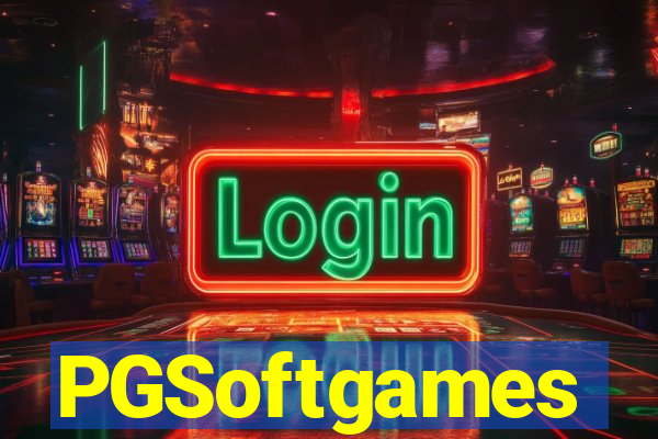 PGSoftgames