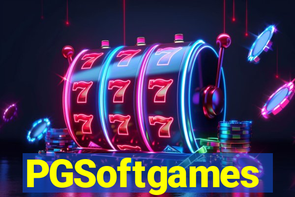 PGSoftgames