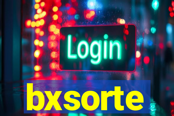 bxsorte