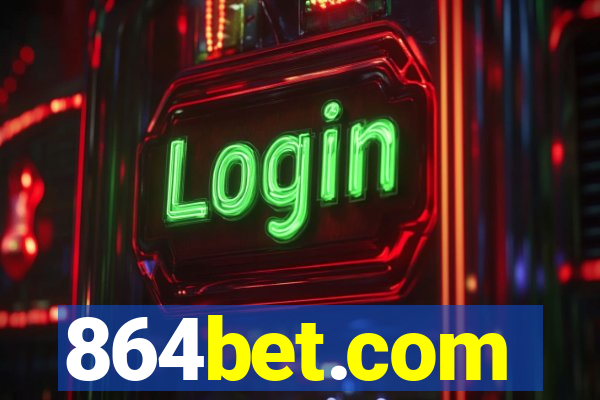 864bet.com