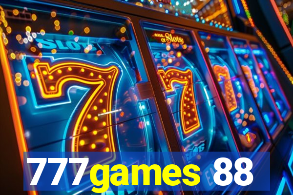 777games 88