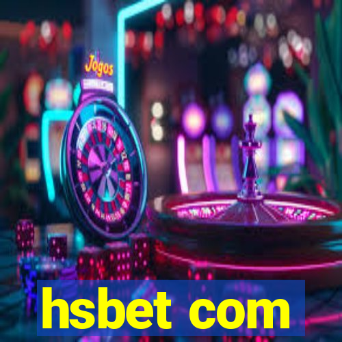 hsbet com