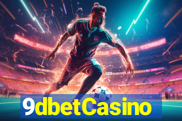 9dbetCasino