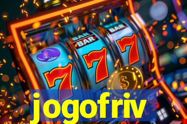 jogofriv