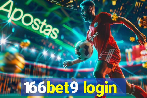 166bet9 login