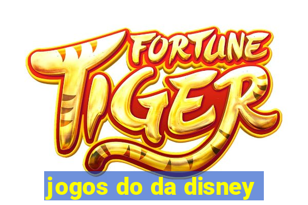 jogos do da disney