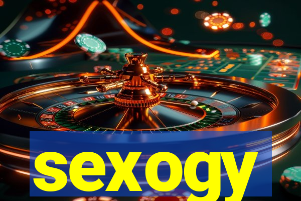 sexogy