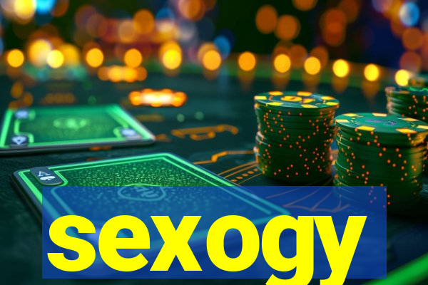 sexogy