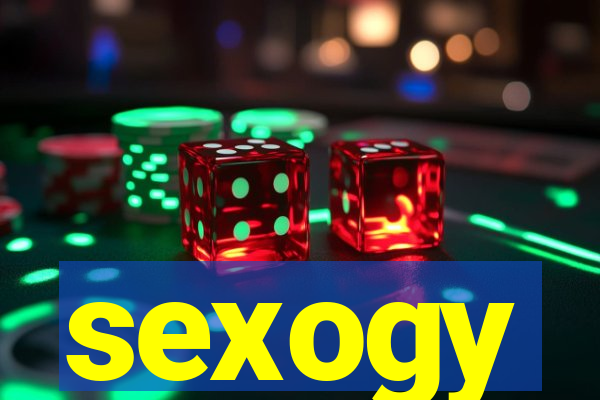 sexogy