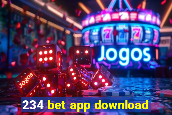 234 bet app download