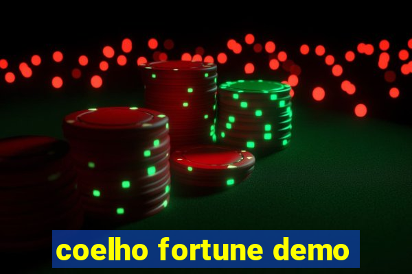 coelho fortune demo