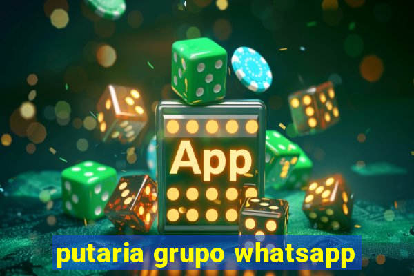 putaria grupo whatsapp