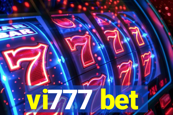 vi777 bet