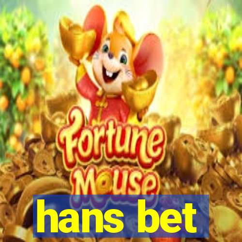 hans bet