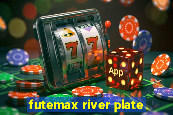 futemax river plate