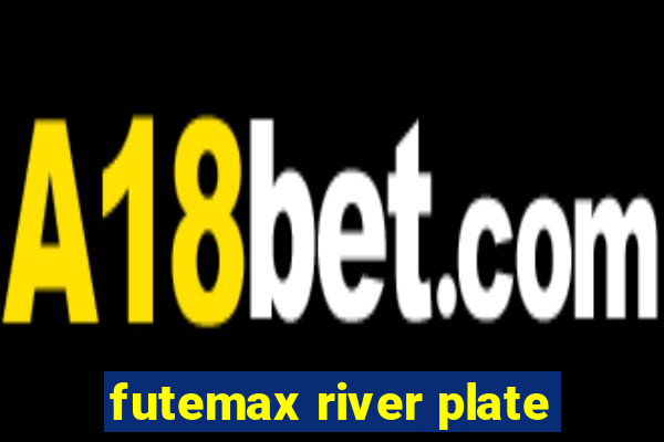 futemax river plate