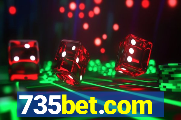 735bet.com