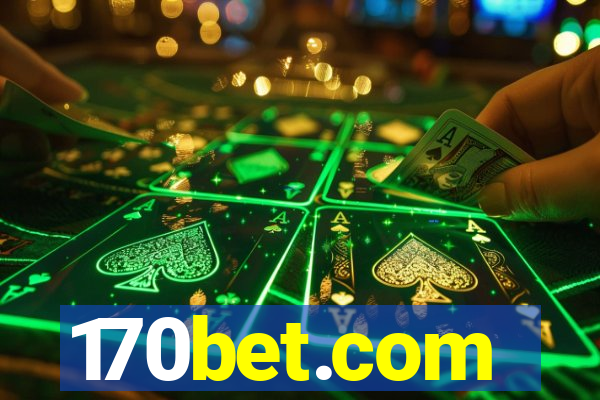 170bet.com