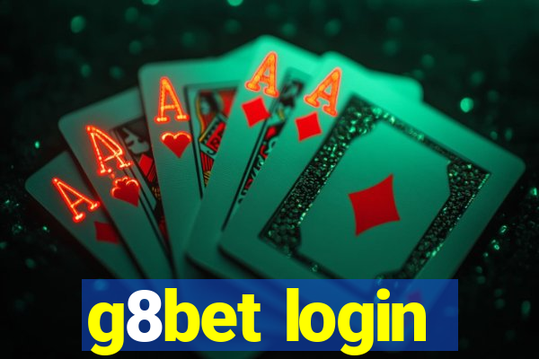 g8bet login