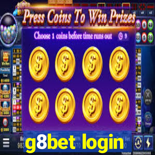 g8bet login