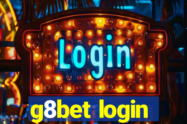 g8bet login